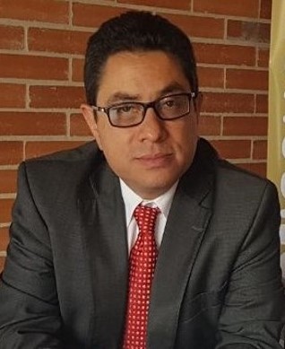 Carlos Botía