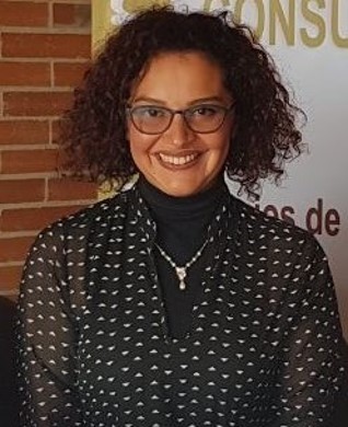 Rocío Suárez